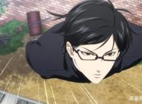 《在下坂本，有何贵干？》：坂本以自己的人格魅力征服不良少年！