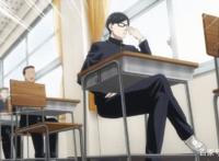 《在下坂本，有何贵干？》：坂本以自己的人格魅力征服不良少年！