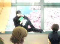 《在下坂本，有何贵干》：值得一看的深度喜剧动漫，意义非凡！