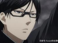 在下坂本有何贵干：坂本的收服人心之路，糟了是心动的感觉！