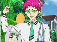 在下坂本有何贵干：坂本的收服人心之路，糟了是心动的感觉！