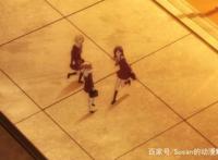 在下坂本有何贵干：坂本的收服人心之路，糟了是心动的感觉！