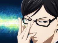 《在下坂本，有何贵干？》坂本身边的久保田，真的是女主吗？