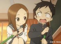 《在下坂本》日本暴死，中国爆火，弹幕成为动画的救世主？