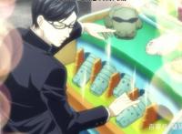 补番推荐：「在下坂本，有何贵干？」演绎真正的酷