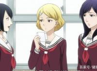 补番推荐：「在下坂本，有何贵干？」演绎真正的酷