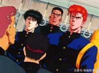 动漫玩梗，谁能玩过“装X神番”《在下坂本，有何贵干？》