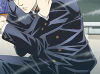 老番推荐：主角各种装逼的《在下坂本，有何贵干？》