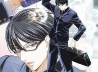 老番推荐：主角各种装逼的《在下坂本，有何贵干？》