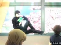 老番推荐：主角各种装逼的《在下坂本，有何贵干？》