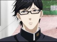 在下坂本有何贵干：用装13来征服一切，居然还能让人赏心悦目！