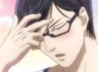 在下坂本有何贵干：用装13来征服一切，居然还能让人赏心悦目！