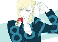 在下坂本有何贵干：用装13来征服一切，居然还能让人赏心悦目！