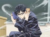 在《在下坂本，有何贵干》中，坂本最后到底去了哪儿？