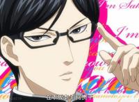 番剧推荐丨在下坂本，有何贵干？一起来看逼王的诞生