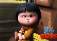 熊出没：最善良的4大角色，没想到连光头强都上榜了