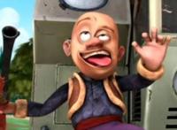 熊出没：最善良的4大角色，没想到连光头强都上榜了