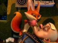 熊出没：最善良的4大角色，没想到连光头强都上榜了