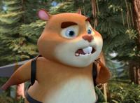 《熊出没》中最让人心疼的角色，论“惨”，谁比得过图四？