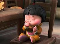 《熊出没》中最让人心疼的角色，论“惨”，谁比得过图四？