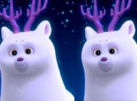 《熊出没》中最让人心疼的角色，论“惨”，谁比得过图四？