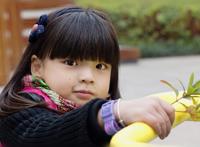 不是所有的小孩都是熊孩子，可爱的小朋友可不止存在于动漫中哦！