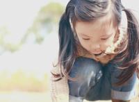 不是所有的小孩都是熊孩子，可爱的小朋友可不止存在于动漫中哦！