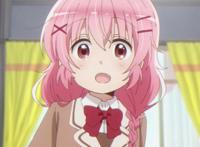 请不要看我这丢人的样子，盘点动漫中喜欢自黑的美少女，你会选谁