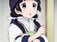 请不要看我这丢人的样子，盘点动漫中喜欢自黑的美少女，你会选谁