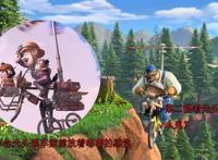 熊出没怪兽计划：导演表示嘟嘟回归敬请期待，新形象率先曝光了