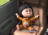 熊出没怪兽计划：导演表示嘟嘟回归敬请期待，新形象率先曝光了