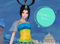 熊出没小剧场：强哥穿越到叶罗丽找老婆，唯一的“男票”被盯上！