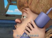 熊出没：动画中的五个隐藏彩蛋，铁杆粉都不一定全知道