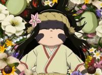 不死的球有了小小的进化，即使被熊给咬住，化身为狼继续和熊战斗