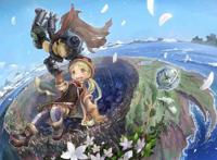 来自深渊：纵然残酷，也要冒险，即使死了也想看看未知的世界啊！