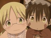 来自深渊：纵然残酷，也要冒险，即使死了也想看看未知的世界啊！