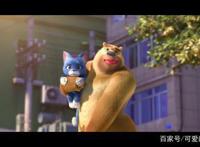 熊出没：你们能才出这几张图片的主人吗？敢打赌最后2张没人知道