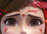 熊出没：你们能才出这几张图片的主人吗？敢打赌最后2张没人知道