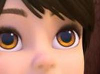 熊出没：你们能才出这几张图片的主人吗？敢打赌最后2张没人知道