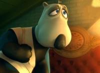 倒霉特工熊：北极熊的绝地反击，人类能招架得住吗