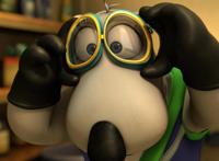 倒霉特工熊：北极熊的绝地反击，人类能招架得住吗