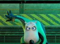 倒霉特工熊：北极熊的绝地反击，人类能招架得住吗