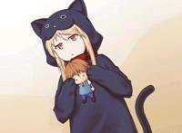 盘点动漫中绝对无法自己生活的天然呆萌少女，带一个回家你会选谁