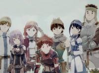 精彩番剧推荐，带着动画缓存去上学