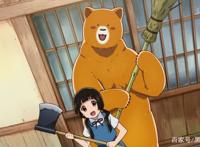 精彩番剧推荐，带着动画缓存去上学