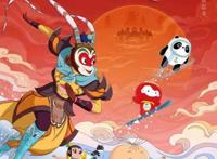 动画电影《我们的冬奥》周末上映，制作人王裕仁：冰墩墩戏份足，出镜率高达40%