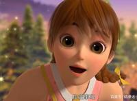 《熊出没》：光头强的老婆为什么离开他？以前不懂，如今明白了