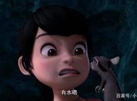 熊出没里几个让人不解的画面，网友：导演你当我们是三岁小孩吗？