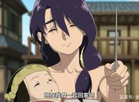 玛琪领便当，不死变成鬼熊复仇，这集让人破防了！