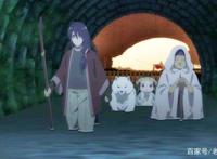 玛琪领便当，不死变成鬼熊复仇，这集让人破防了！